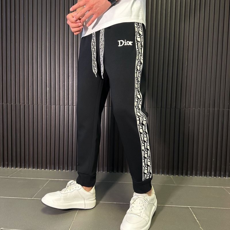 Christian Dior Long Pants